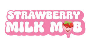 Strawberry Milkmob